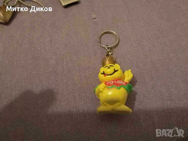 Kлюодържатели Найк,Mohito -нов за чанта ,Kent с отварачка ,авт.гума и биела,Pom-Bar и други се, снимка 2 - Колекции - 56093726