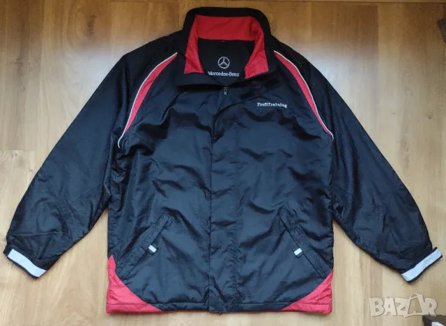 Mercedes Benz Profi Training - мъжко яке L, снимка 1