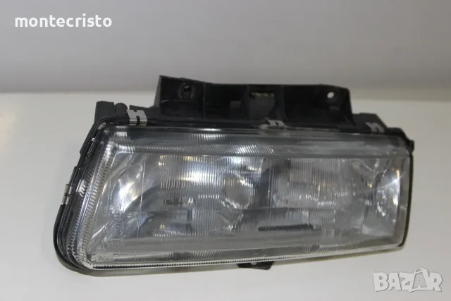 Ляв фар Citroen Xantia (1993-1998г.) 95667947 / 085082, снимка 2 - Части - 56267825