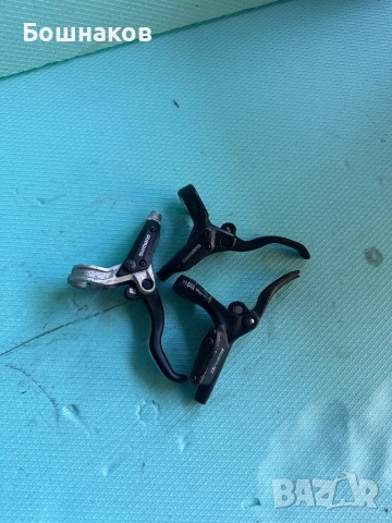 Лостчета с калипери