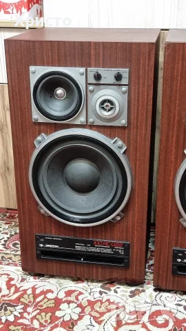 Тонколони Амфитон 100ас-022, снимка 3 - Тонколони - 56316561