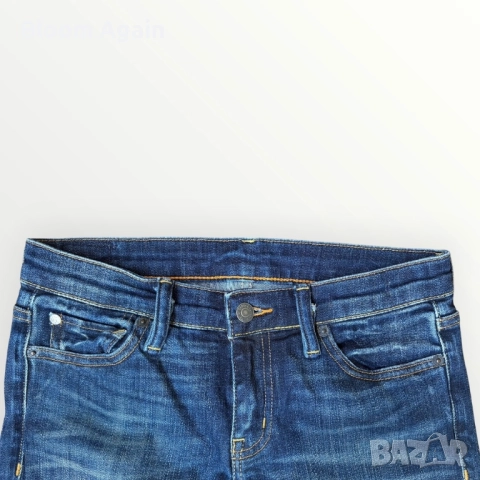 Дамски дънки Ralph Lauren, снимка 3 - Дънки - 52101781