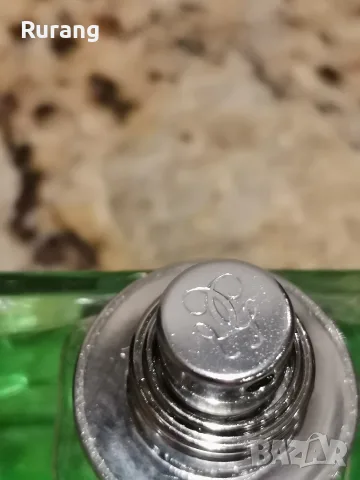 Оригинален парфюм Guerlain Vetiver 100 ml EDT , снимка 3 - Мъжки парфюми - 55716153
