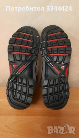 Adidas  Riffler Medium GX-Много Запазени, снимка 11 - Спортни обувки - 36245220