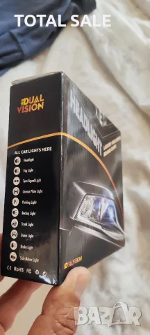 Led крушки H7 НОВИ !!!, снимка 13 - Части - 52366898