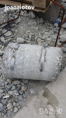 Диамантено, ядково пробиване на бетон и камък!, снимка 9 - Ремонти на апартаменти - 41713574