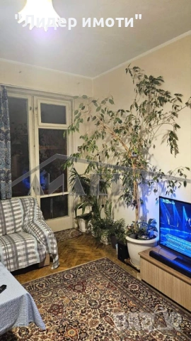 2-стаен панел - 60 кв.м. в кв. Гагарин, снимка 5 - Апартаменти - 53505089