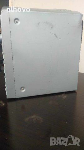 Аудио система DUAL MC 2550, снимка 4 - Аудиосистеми - 41675975