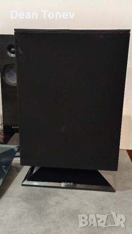 Система за домашно кино BDV -N7100, снимка 7 - Плейъри, домашно кино, прожектори - 52188820