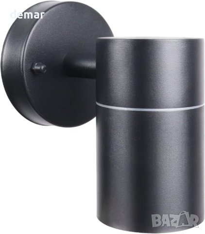 EXTRASTAR Външно стенно осветително тяло, GU10 база