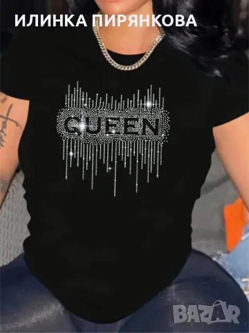 Елегантни блузи с къс и дълъг ръкав, снимка 6 - Други - 49544530