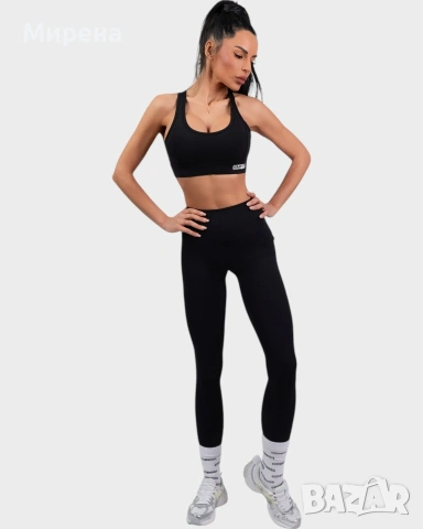 Ново спортно бюстие SMFIT, снимка 2 - Корсети, бюстиета, топове - 53810740