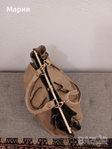 Дамска чанта , снимка 4 - Чанти - 52629770