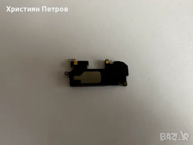 Слушалка за iPhone 12 Pro MAX, снимка 2 - Резервни части за телефони - 48528689