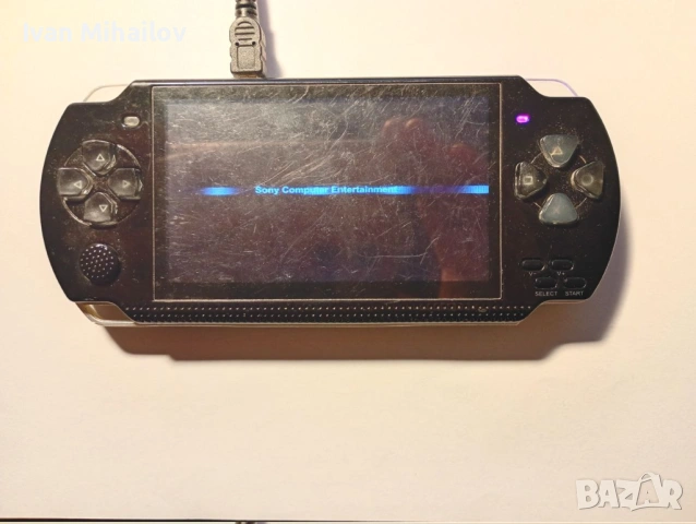 Конзола за игри, снимка 2 - PlayStation конзоли - 53100035