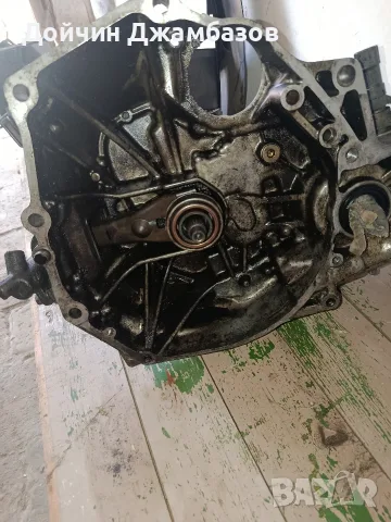 Хонда Сивик, Honda civic aerodeck на части, снимка 3 - Части - 55876542