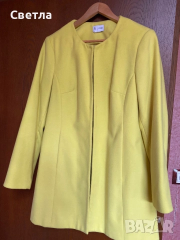 Палто battybaleno