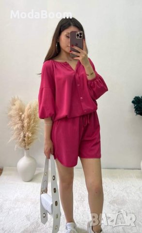 Дамски комплекти