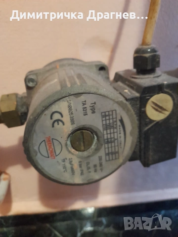 Продавам печка, снимка 6 - Други стоки за дома - 53300542