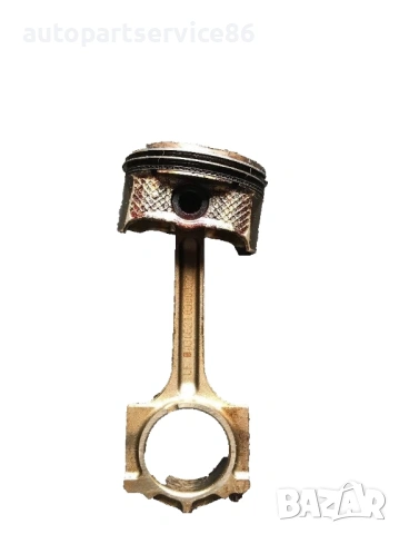 Бутало с биела за Mazda 6 2.0 бензин (2004)