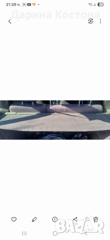 Части за Мерцедес А140 W168 , снимка 9 - Части - 52268111