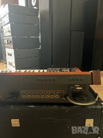 KORG Sigma KP-30, снимка 7 - Синтезатори - 50804749
