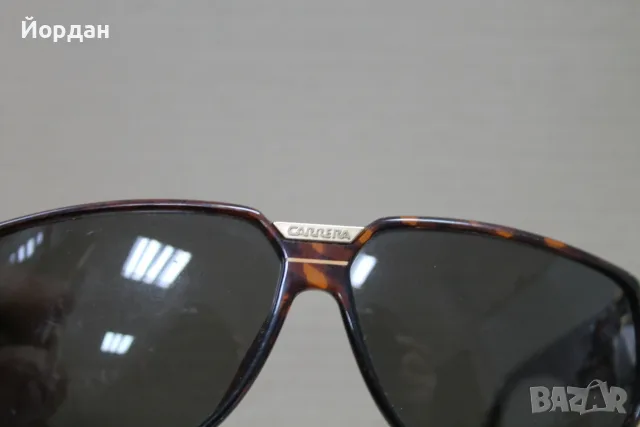 Слънчеви очила 5417 12 ''Carrera'' , снимка 3 - Слънчеви и диоптрични очила - 56120206