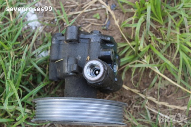 Хидравлична помпа Сеат Алхамбра Шаран SEAT Alhambra VW Sharan 2002 1.9tdi 115кс, снимка 2 - Части - 41148590