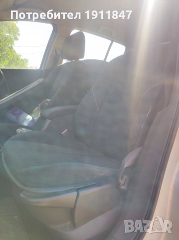 Рено Меган/Renault Megane , снимка 7 - Автомобили и джипове - 41625502