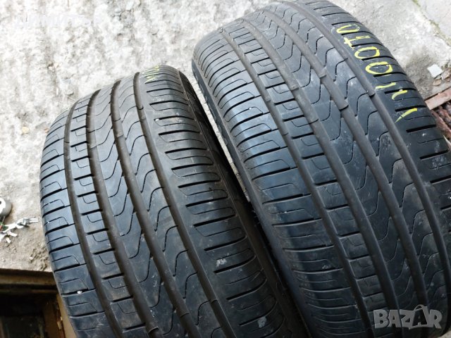 2бр.летни гуми Pirelli 255 50 19 dot4920 Цената е за брой!, снимка 2 - Гуми и джанти - 44259954