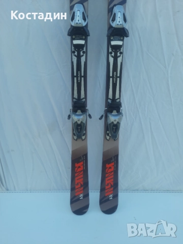 Карвинг ски Head AR Instinct 170см. , снимка 3 - Зимни спортове - 52501490