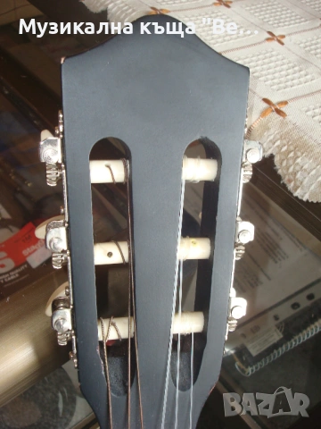 Класическа китара, Размер 3/4 , снимка 7 - Китари - 53857140