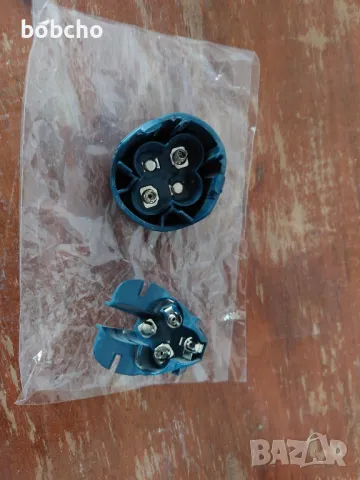 Адапторна батерия за инструменти Bosch, снимка 2 - Други инструменти - 49756665