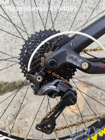 Kreidler stud 4.0 carbon 29' / L, снимка 17 - Велосипеди - 51705172