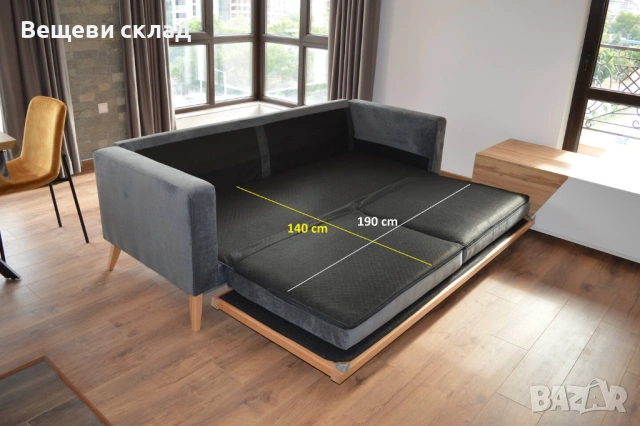 Апартамент за нощувки гр. Пловдив Boulevard view Plovdiv, снимка 4 - Квартири, нощувки - 53376323