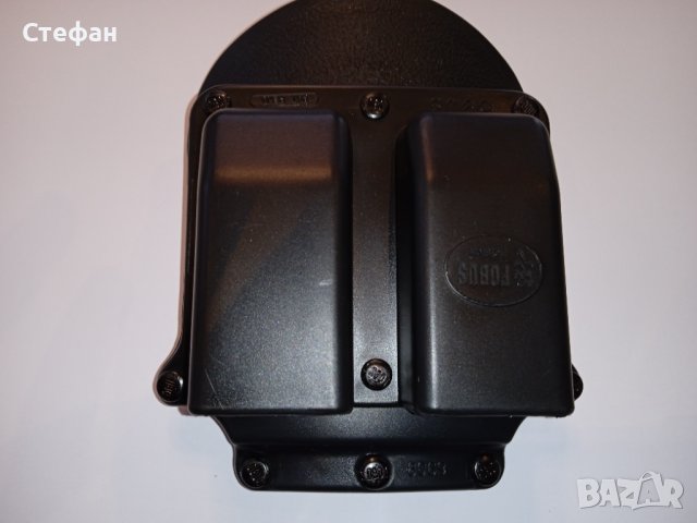 Кобур холдер Валтер Р99, PPQ  холдер  Берета, Щаер, ЧЗ и др., снимка 10 - Оборудване и аксесоари за оръжия - 40485802