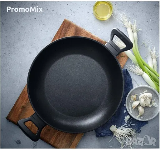 Тиган WMF 550114291 Profi Select 28см Незалепващо покритие , снимка 1
