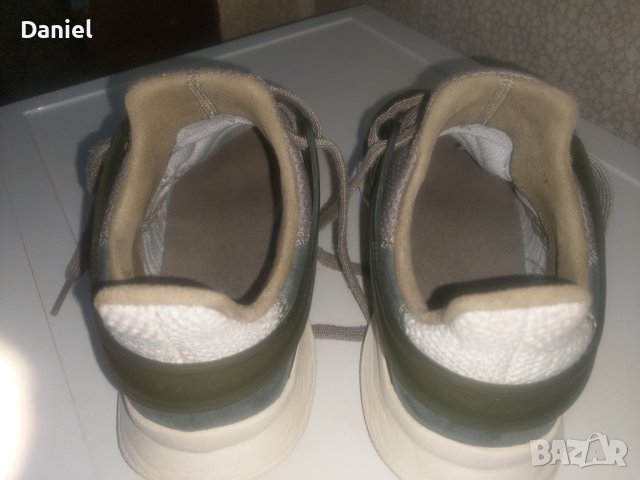adidas адидас мъжки маратонки, снимка 3 - Спортни обувки - 42104208