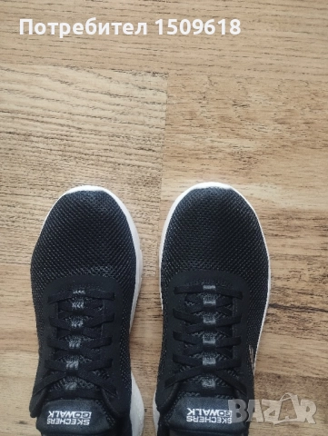 Skechers 40 лесно обуване, снимка 14 - Маратонки - 52115893
