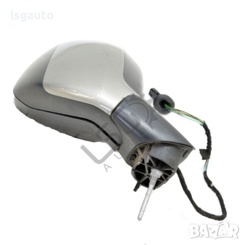 Ляво огледало Peugeot 3008 I 2007-2015 ID:103397, снимка 2 - Части - 41183906