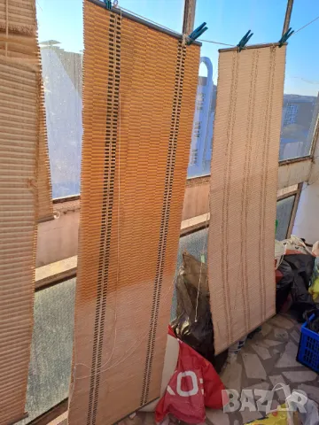 Единични щори , снимка 1