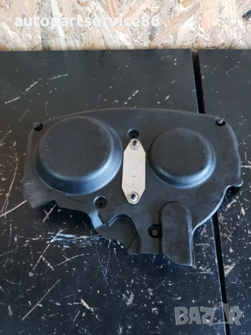 Преден капак на двигател за Peugeot 407 3.0 Купе (2005-2012) 9632236180