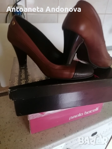 продава, подарява , снимка 3 - Дамски обувки на ток - 52997413
