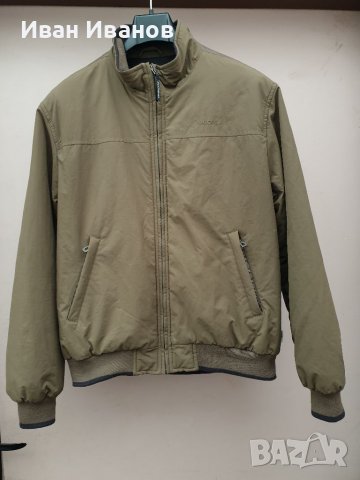 дамско яке  GEOX   размер Л, снимка 4 - Якета - 39254014