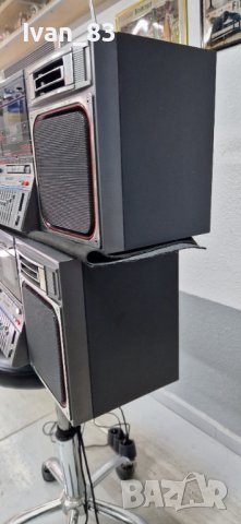 Sharp gf 800 , снимка 7 - Радиокасетофони, транзистори - 32091105