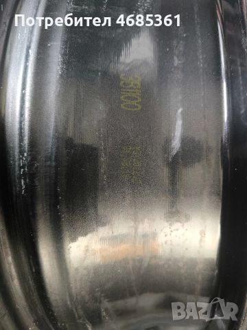 Джанти за Suzuki 17, снимка 5 - Гуми и джанти - 52821140