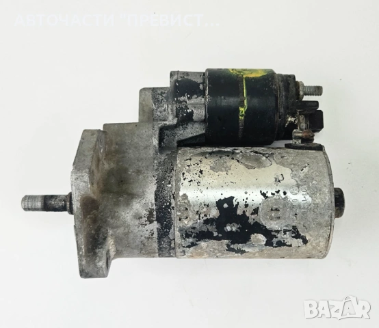 Стартер Фолксваген Голф 3 VW Golf 3 1.4 60кс ОЕМ 036911023q