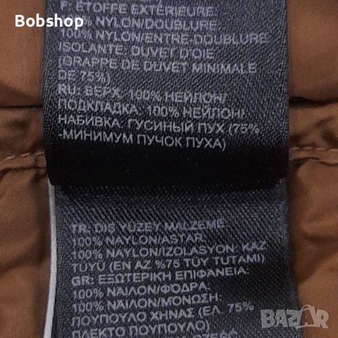 Мъжко пухено яке THE NORTH FACE 600, снимка 8 - Якета - 39732341