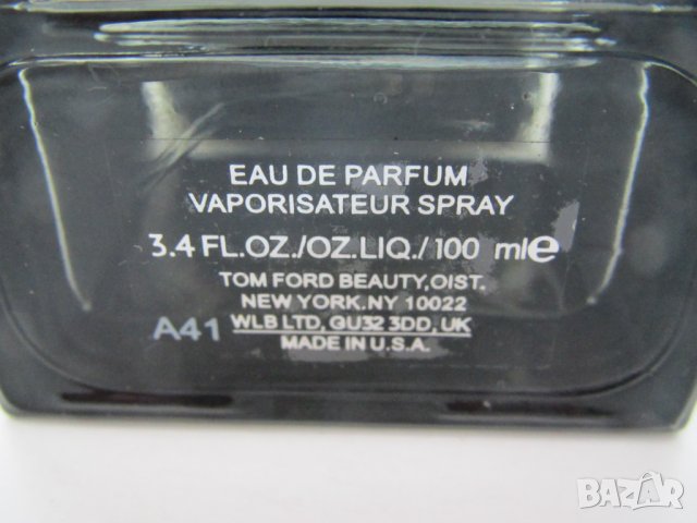 Oud Wood Tom Ford 100 ml EDP A41, снимка 2 - Унисекс парфюми - 41100053