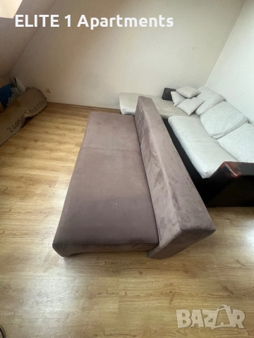 Разтегаем диван 120/180, снимка 5 - Дивани и мека мебел - 51998163